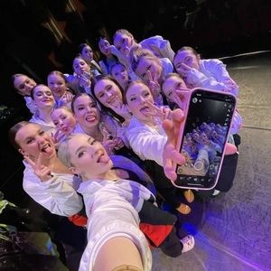 Meet your Posher, Marissa